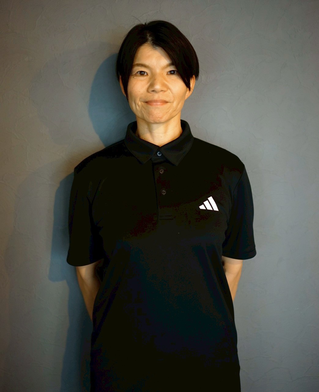 新トレーナーの画像