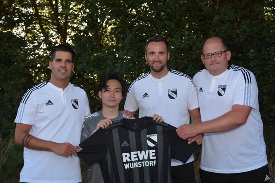 中川雄貴の画像